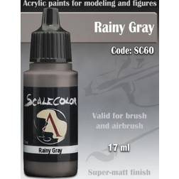 ScaleColor: Rainy Gray [Levering: 6-14 dage]